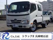 2015 TOYOTA DYNA WCAB