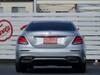 MERCEDES BENZ E-CLASS