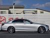 MERCEDES BENZ E-CLASS