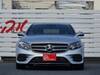 MERCEDES BENZ E-CLASS