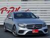 MERCEDES BENZ E-CLASS