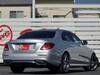 MERCEDES BENZ E-CLASS