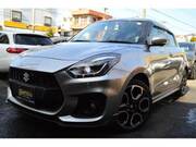 2021 SUZUKI SWIFT SPORT