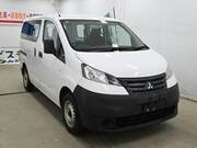 2018 MITSUBISHI DELICA VAN