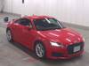 AUDI TT COUPE