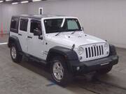 2016 CHRYSLER JEEP WRANGLER UNLIMITED