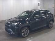 2023 TOYOTA YARIS CROSS