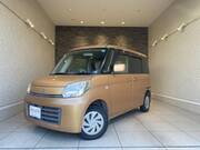 2013 SUZUKI SPACIA