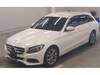 MERCEDES BENZ C-CLASS Stationwagon