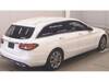 MERCEDES BENZ C-CLASS Stationwagon