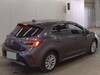 TOYOTA COROLLA SPORT