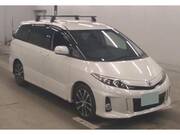 2012 TOYOTA ESTIMA AERAS