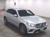MERCEDES BENZ GLC-CLASS