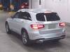 MERCEDES BENZ GLC-CLASS