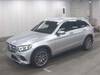 MERCEDES BENZ GLC-CLASS