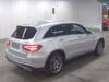 MERCEDES BENZ GLC-CLASS