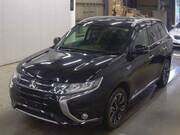 2015 MITSUBISHI OUTLANDER PHEV