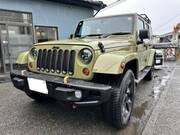 2013 CHRYSLER JEEP WRANGLER UNLIMITED