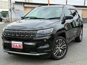 2023 CHRYSLER JEEP COMPASS