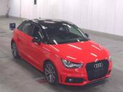 2015 AUDI A1 SPORTBACK