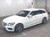 MERCEDES BENZ C-CLASS Stationwagon