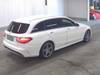 MERCEDES BENZ C-CLASS Stationwagon