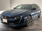 2019 PEUGEOT 508