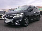 2015 NISSAN ELGRAND