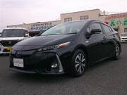 2021 TOYOTA PRIUS PHV