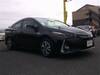 TOYOTA PRIUS PHV