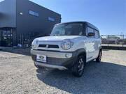 2015 SUZUKI HUSTLER G