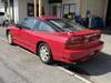 NISSAN 180SX