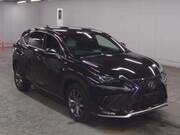 2018 LEXUS NX