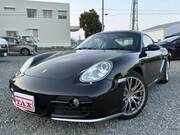 2007 PORSCHE CAYMAN S