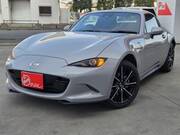 2025 MAZDA ROADSTER RF