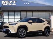 2023 TOYOTA YARIS CROSS