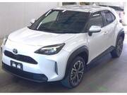 2023 TOYOTA YARIS CROSS HYBRID Z