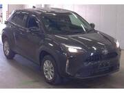 2023 TOYOTA YARIS CROSS