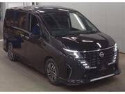 2023 NISSAN SERENA