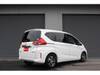HONDA FREED HYBRID