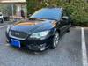 SUBARU LEGACY TOURING WAGON