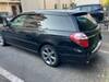 SUBARU LEGACY TOURING WAGON