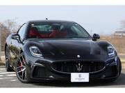 2024 MASERATI GRAN TURISMO (Left Hand Drive)