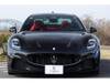 MASERATI GRAN TURISMO