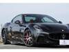 MASERATI GRAN TURISMO