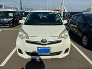 2013 TOYOTA RACTIS X