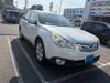 SUBARU LEGACY OUTBACK
