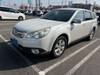 SUBARU LEGACY OUTBACK