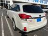 SUBARU LEGACY OUTBACK