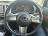 SUBARU LEGACY OUTBACK